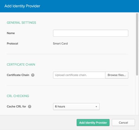 smart card certificate chain|Format a PKI Certificate Chain .